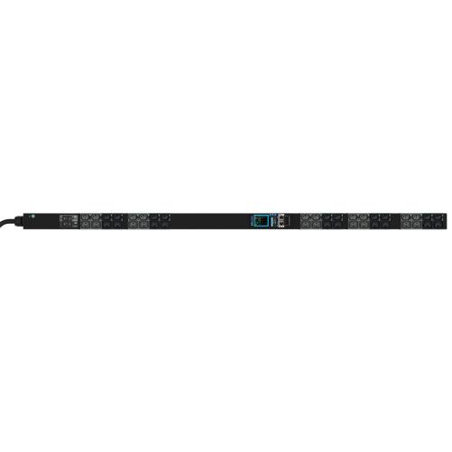 PDU 1P 32A Manageable 40 P - PDU