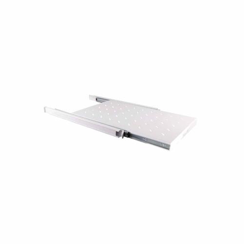 Étagère coulissante 19" 1U - Etagère rack