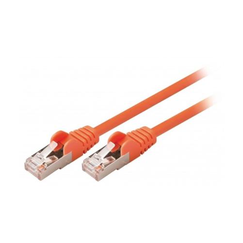 HSD Câble patch Cat.7 S/FTP 4 pa - Câble ethernet CAT7