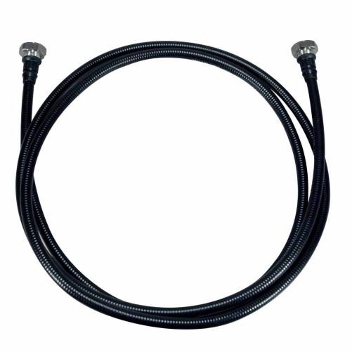 Bretelle ½" 7/16 mâle 4.3/10 mâl - Bretelle coaxiale et connecteur