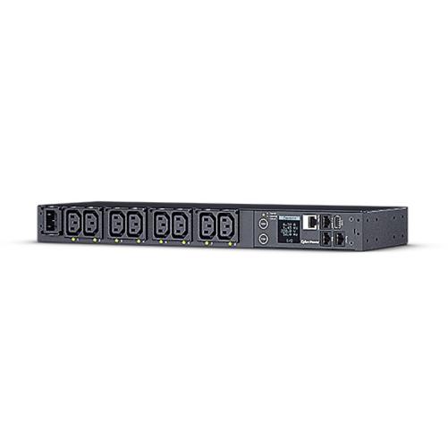 NITRAM - PDU switched 10A contrô - PDU