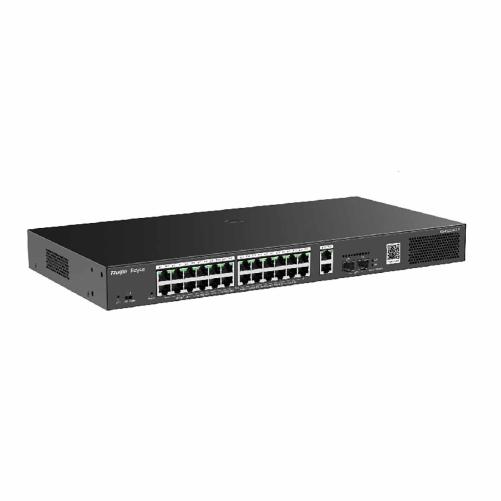 REYEE - Switch Cloud 28 ports Gi - Switch Ethernet