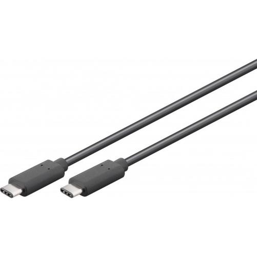 Cordon USB-C 3.2 Gen1x2 - 10Gbps - Cordon USB