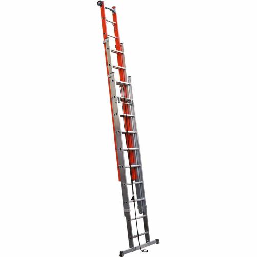 Échelle EN131 6,45m FRIGERIO 3 p - Echelle et Aerostep
