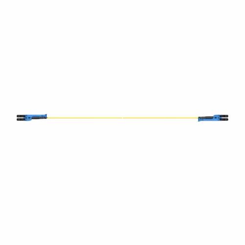 Cordon optique LC/UPC Uniboot Pu - Cordon optique datacenter - push pull uniboot