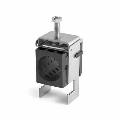 Pince Coax 1x1/2" S (14mm) - Pince pour pylône site mobile RM