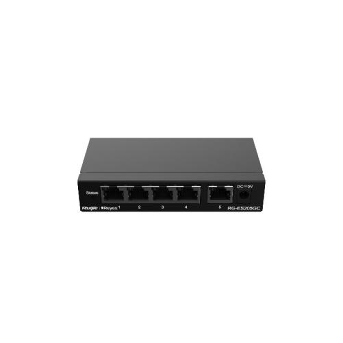 REYEE - Switch Cloud niveau 2 5  - Switch Ethernet