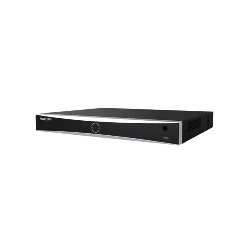 NVR Hikvision 8 PoE DS-7608NXI-K - Enregistreur NVR 