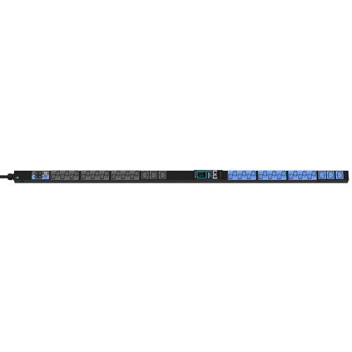 PDU 1P 32A - Mesuré au bandeau - - PDU