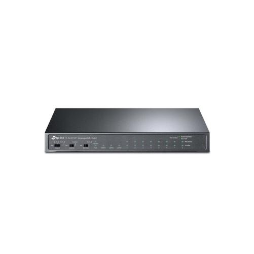 TP-LINK - Switch 8 ports 10/100  - Switch Ethernet