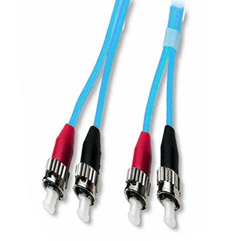 Fiber Duplex Patch Cord - Cordon optique