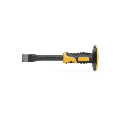 Burin pare‑coups 300 x 18 mm - Burin et pointerolle