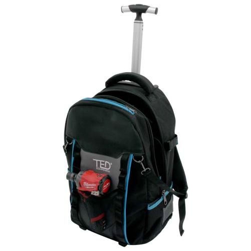 Sac à dos trolley - Rangement et valise Outil