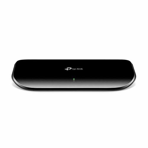 TP-LINK Switch 8 ports bureau Gi - Switch Ethernet