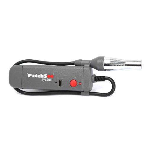 Outil d'injection de lumière éco - Cordon RJ45 PATCHSEE