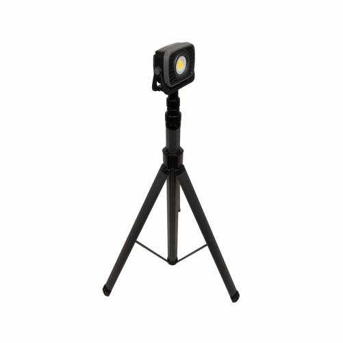Kit projecteur + trépied TED - Eclairage de chantier