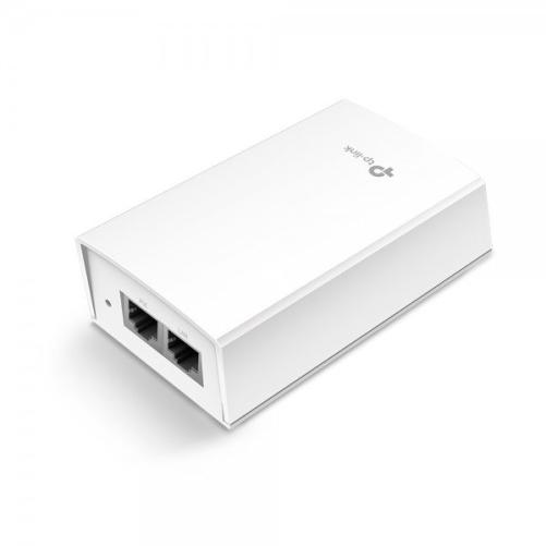 TP-LINK Adaptateur PoE 48V - 100 - Injecteur PoE
