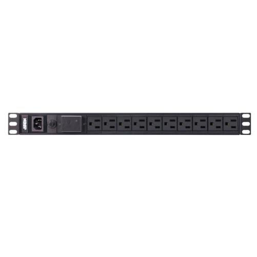 ATEN PE0110SG-AT-G - PDU 1U de b - PDU