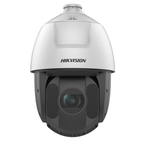 Dôme PTZ 4 MP Hikvision IR 150 m - Caméra IP