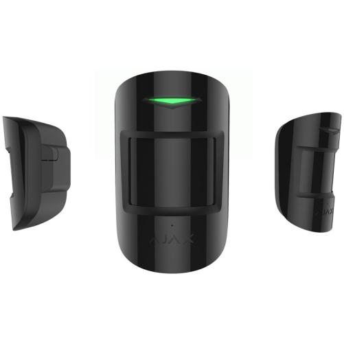 Détecteur combiné Ajax CombiProt - Accessoires baie/Coffret IT