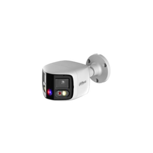 Caméra tube Dahua 180° 8 MP TiOC - Caméra IP