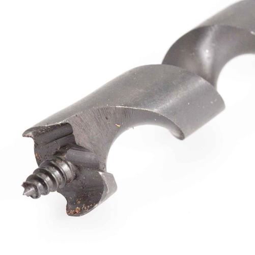 Mèche bois SDS Ø8x230mm - Accessoires