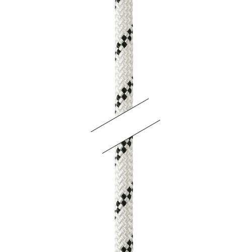 Corde de travail en hauteur Ø 11 - Cordage de sécurité