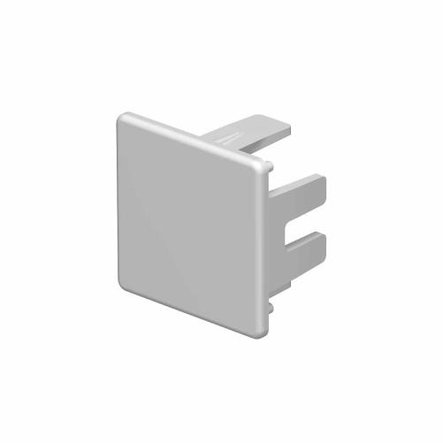 Embout moulure 30x30mm - Moulure et goulotte
