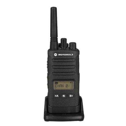Talkie-walkie MOTOROLA XT460/l'u - Talkie-Walkie