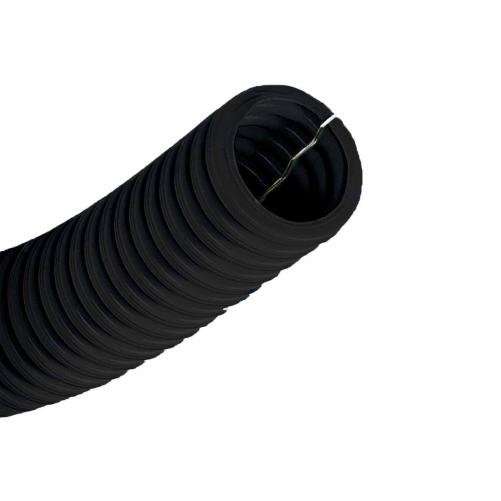 Gaine ICTA3422 noire + fil tire- - Gaine ICTA, Tubes IRO