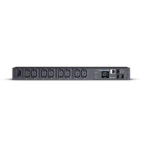 NITRAM - PDU switched 10A contrô - PDU