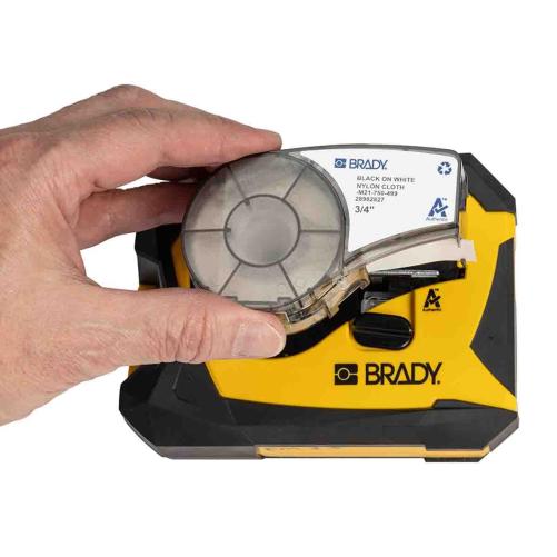 Etiqueteuse Brady M211 - Etiqueteuse Brady