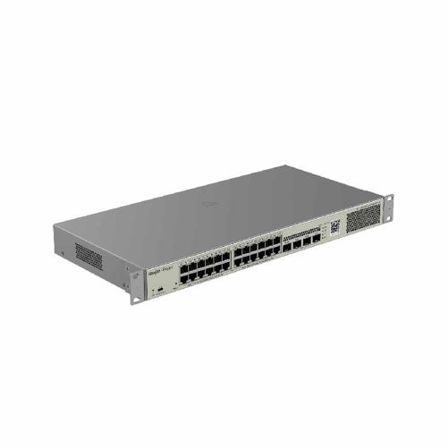 REYEE - Switch Niveau 2 24 ports - Switch Ethernet