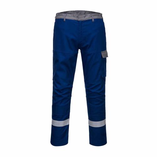 Pantalon multirisque résistant à - Vêtement anti-feu