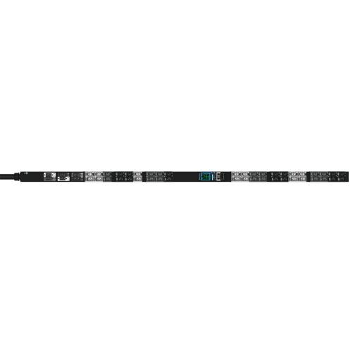 PDU 3P 32A - Manageable - 42P(V) - PDU