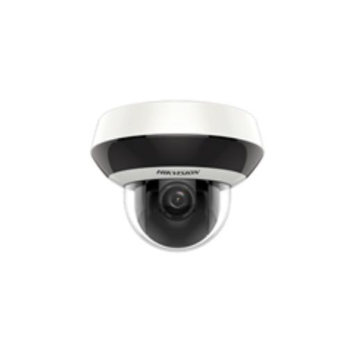 Caméra PTZ IP Hikvision 4 MP Zoo - Caméra IP