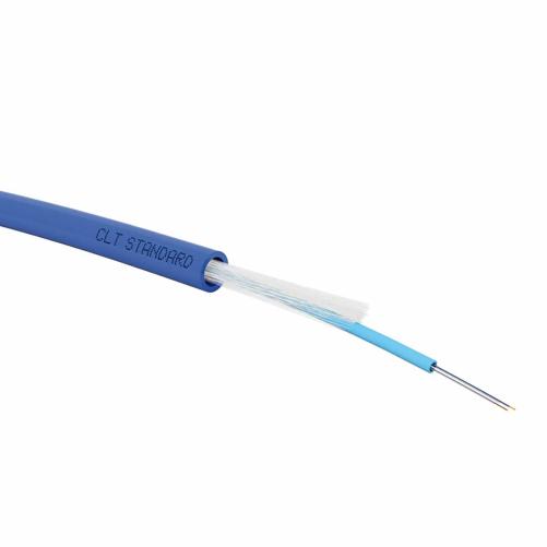 Câble 6FO structure libre 250µm  - Câble de distribution