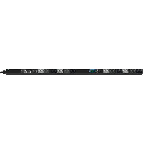 PDU 3P 32A - Manageable - 48P: ( - PDU