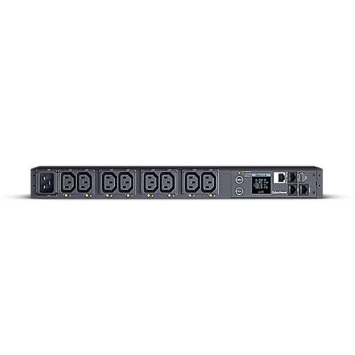 NITRAM - PDU switched 16A contrô - PDU