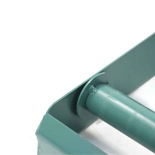 Dérouleur à rouleaux Ø600mm max  - Dérouleur de câble et dévidoir