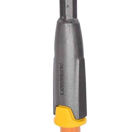 BARRE À MINE ISOLÉE NANOVIB - Outillage BTP