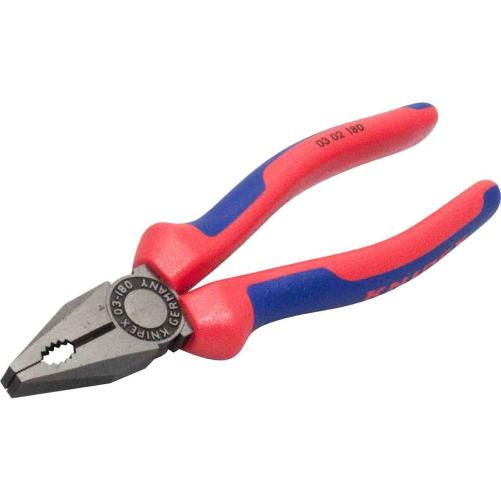 Pince universelle branches bi-ma - Pince