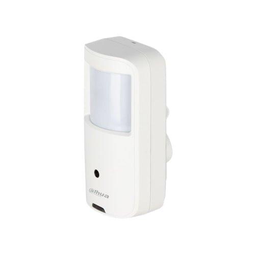 Caméra cube Dahua HDCVI 2 MP 2,8 - Caméra analogique