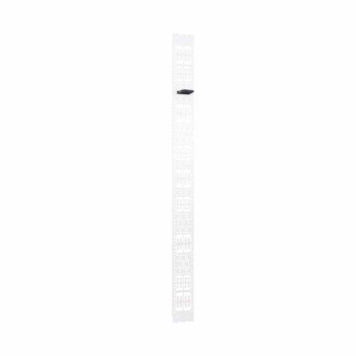 Échelle câble rack 47U 100mm - Accessoires rack serveur et colocation