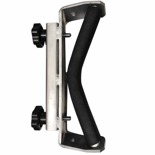Berceau d'appui aluminium univer - Accessoires pour échelle