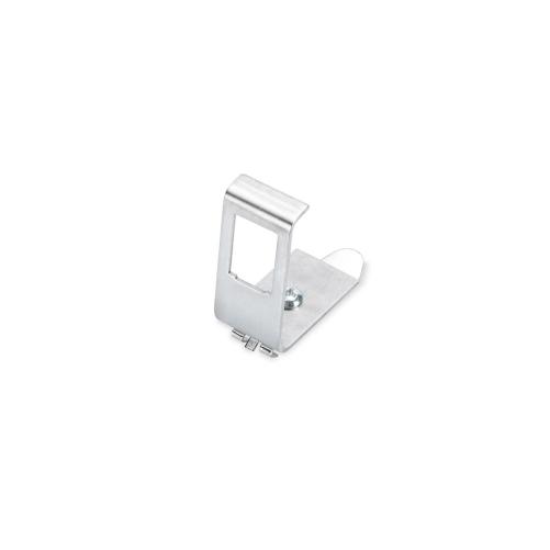 Adaptateur à profilés DIGITUS® - Keystone et Connecteur RJ45