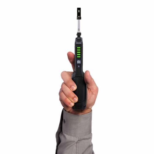 Sonde d'inspection fibre optique - Inspection fibre