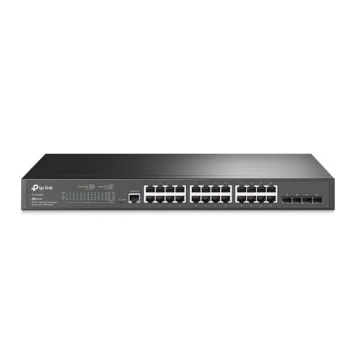 TP-LINK Switch 24 ports Gigabit  - Switch Ethernet