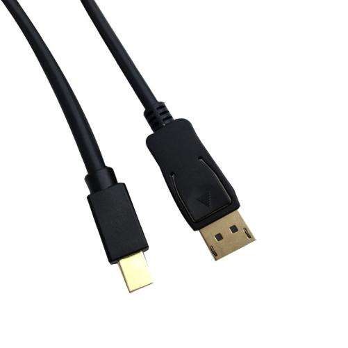 Cordon Mini-DisplayPort 1.4 M ve - Câble displayport