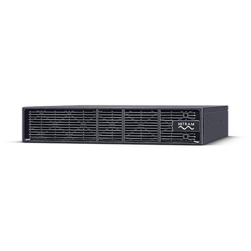 NITRAM - Pack batterie pour rack - Onduleur